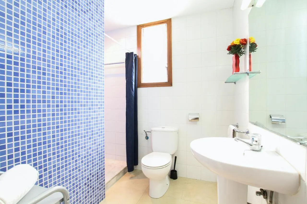 Apartment Tony 1A Port de Pollenca Spain