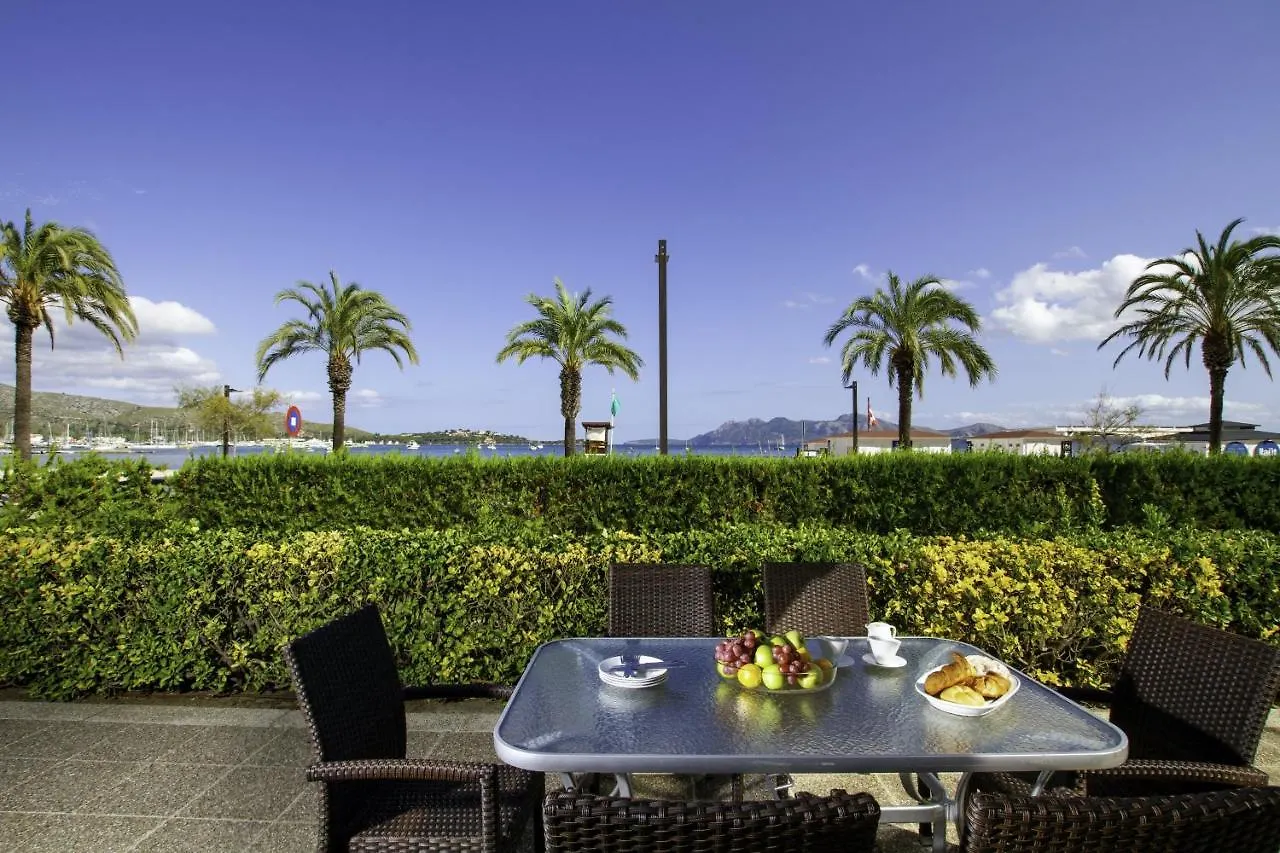 Apartment Tony 1A Port de Pollenca