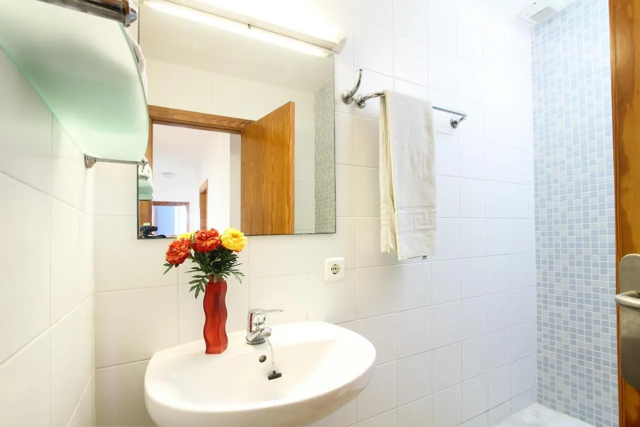 Apartment Tony 1A Port de Pollenca