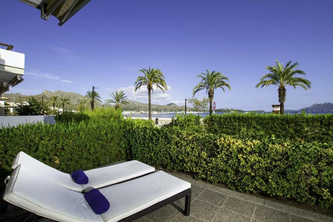 Apartment Tony 1A Port de Pollenca